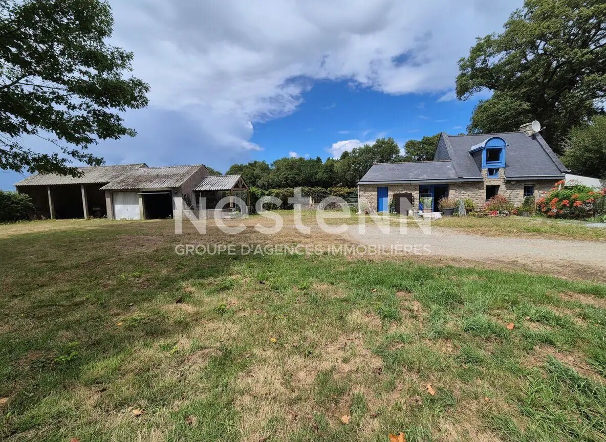 Maison à vendre, 82m², Sulniac