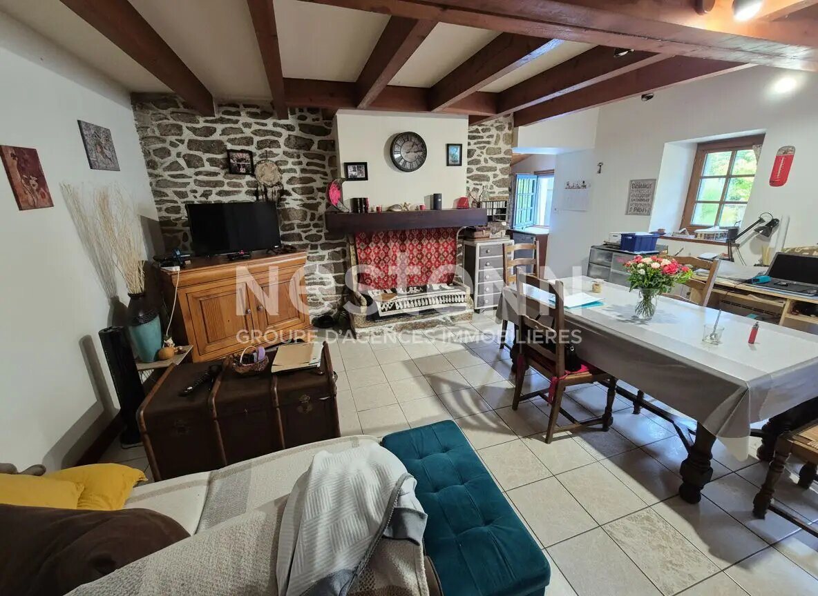 Maison à vendre, 82m², Sulniac