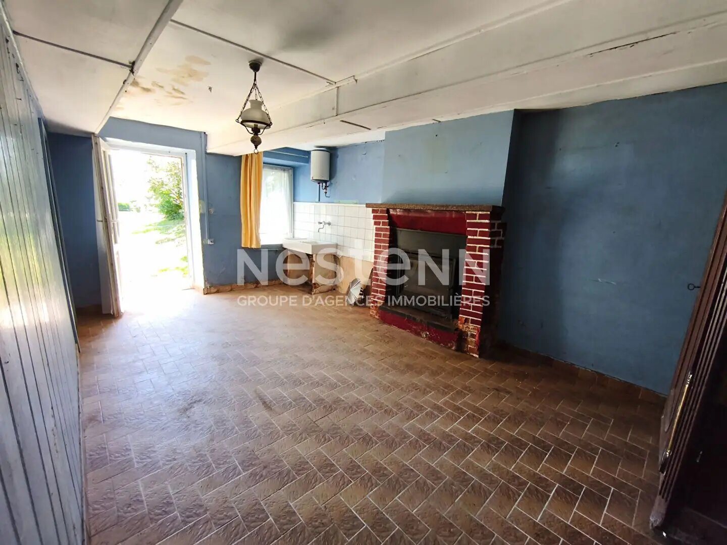 Maison à vendre, 93m², Sérent