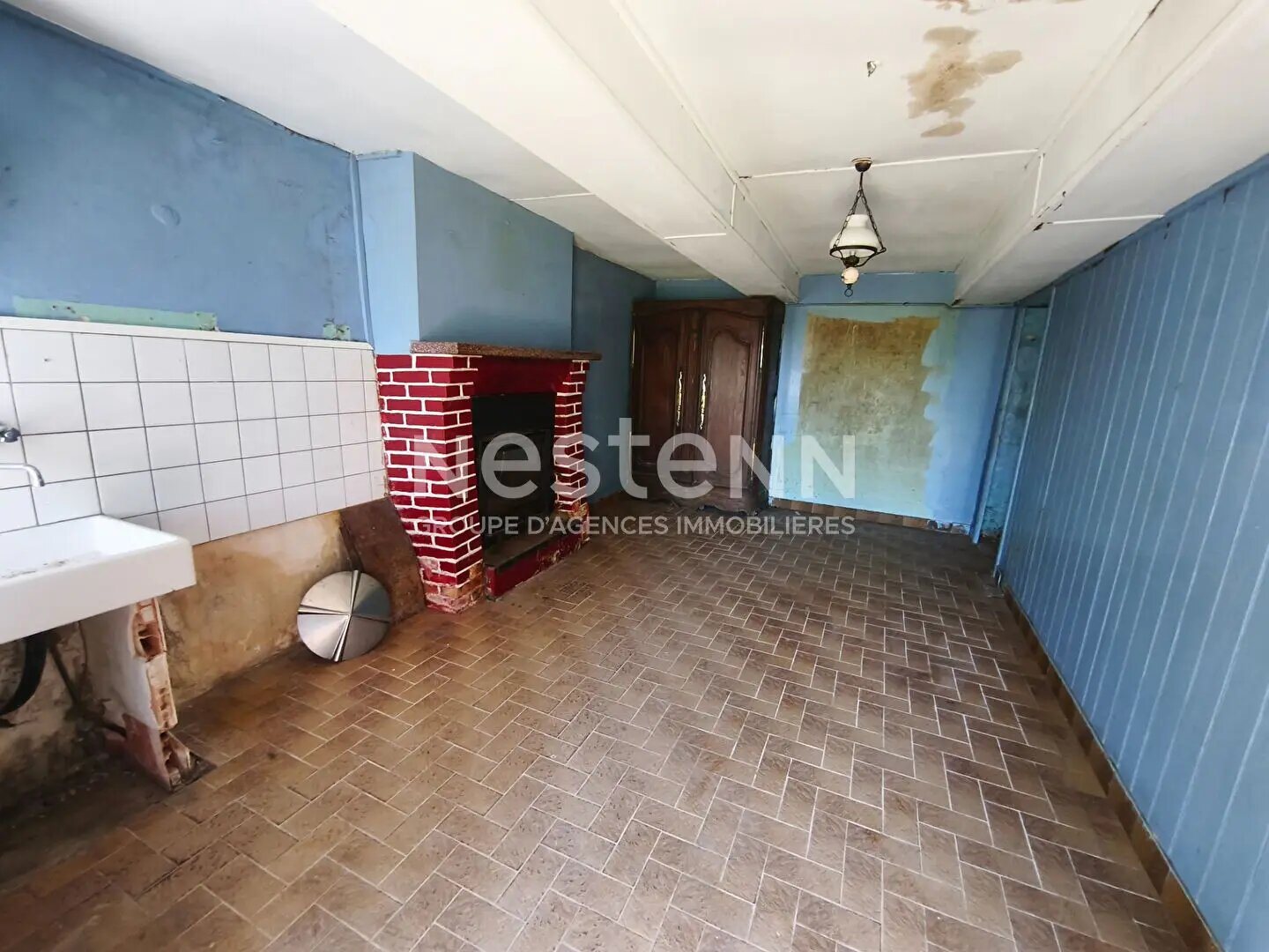 Maison à vendre, 93m², Sérent