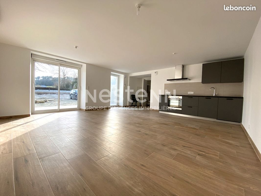 Maison à louer, 78m², Monterblanc