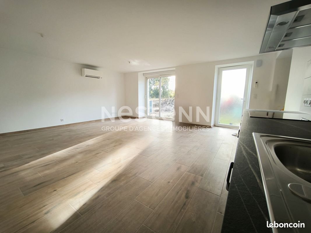 Maison à louer, 78m², Monterblanc