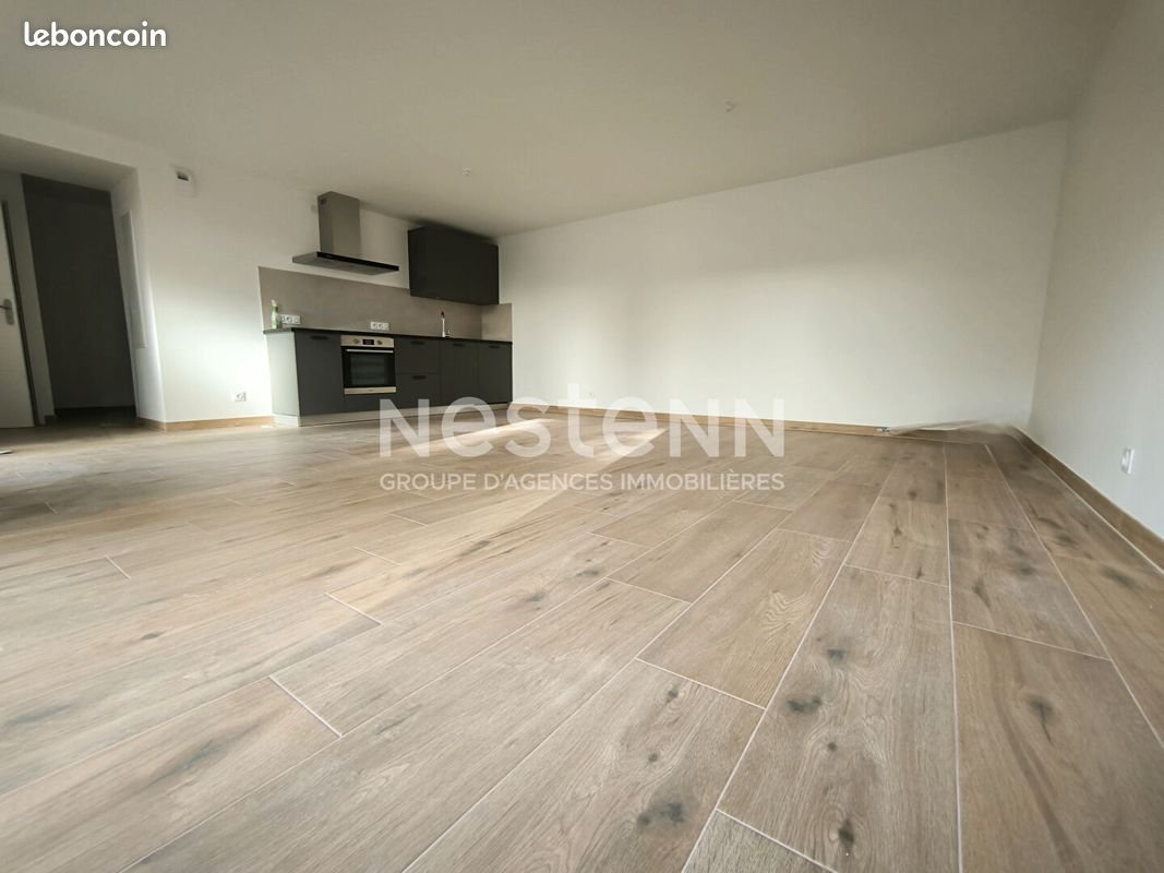 Maison à louer, 78m², Monterblanc