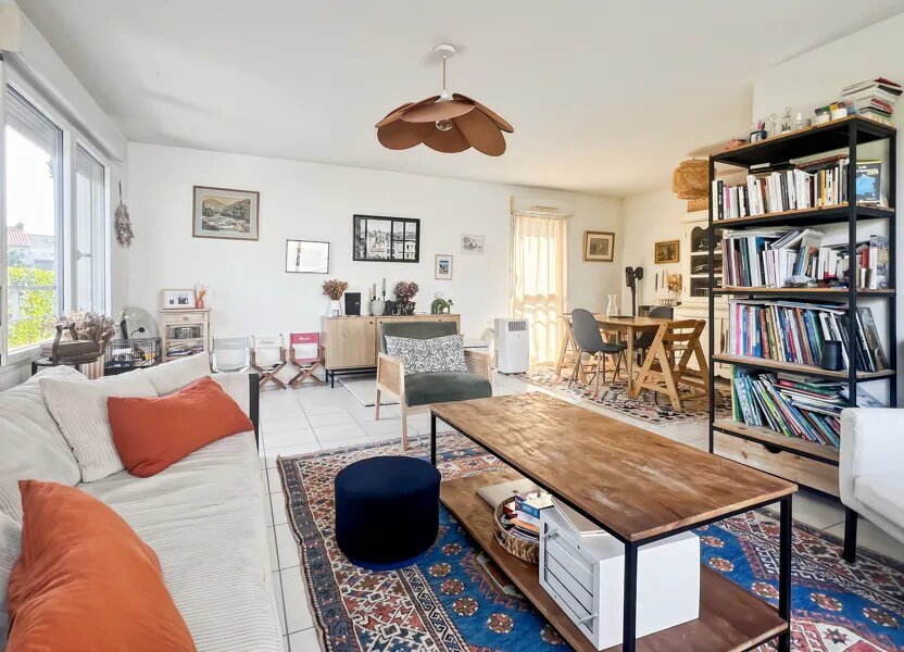 Appartement à vendre, 112m², Nantes