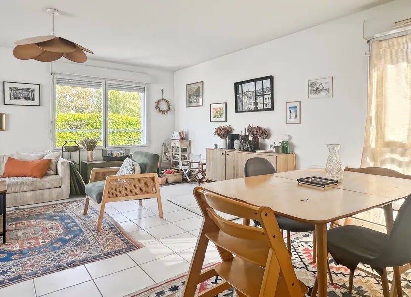 Appartement à vendre, 112m², Nantes