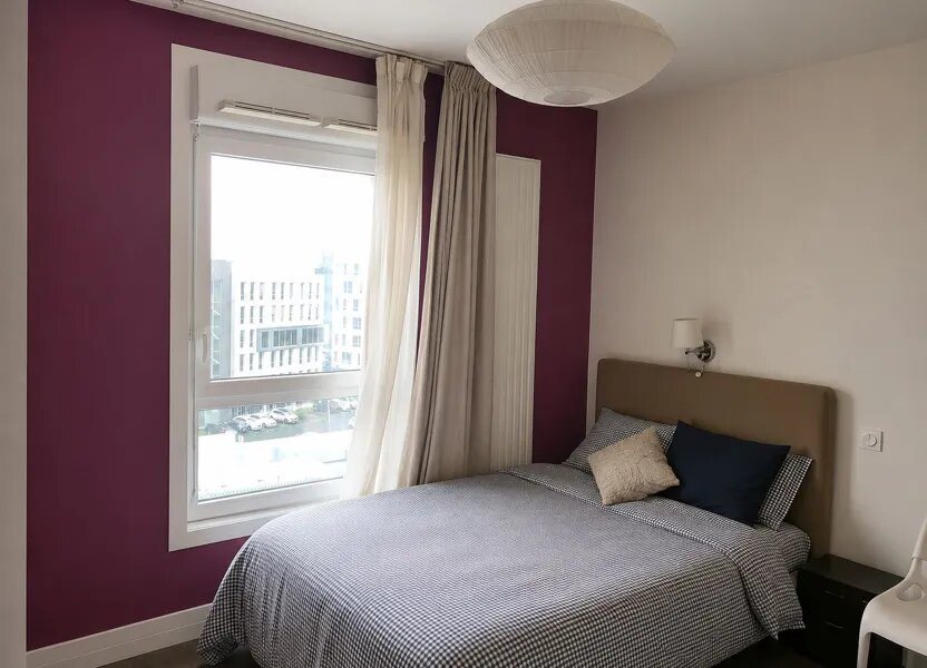 Appartement à vendre, 22m², Saint-Herblain