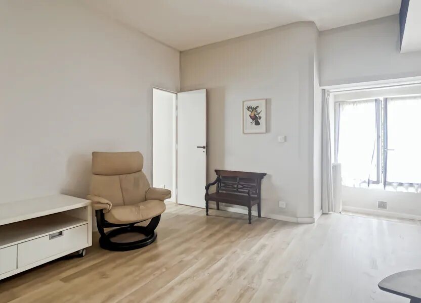 Appartement à vendre, 67m², Nantes