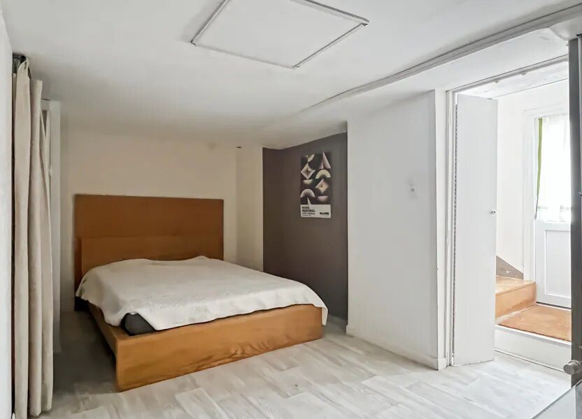 Appartement à vendre, 67m², Nantes