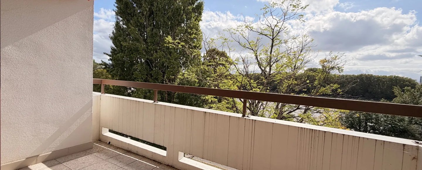 Appartement à vendre, 67m², Nantes