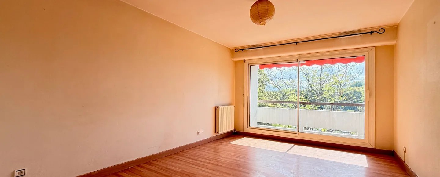 Appartement à vendre, 67m², Nantes