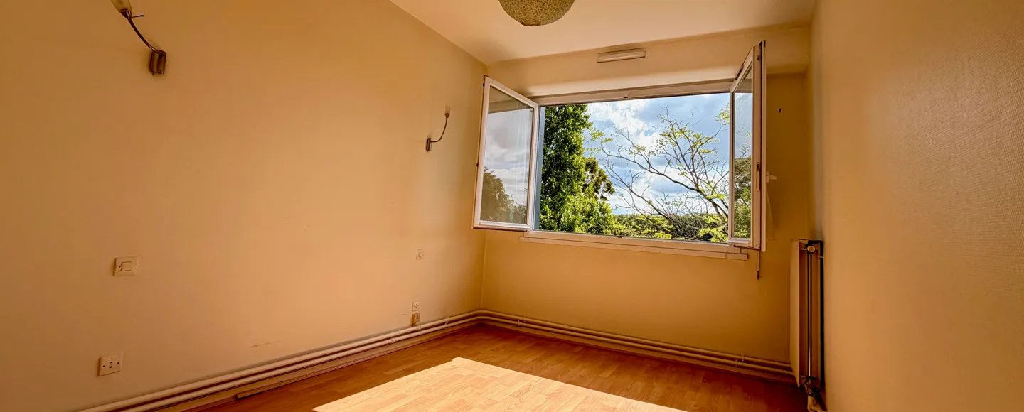 Appartement à vendre, 67m², Nantes