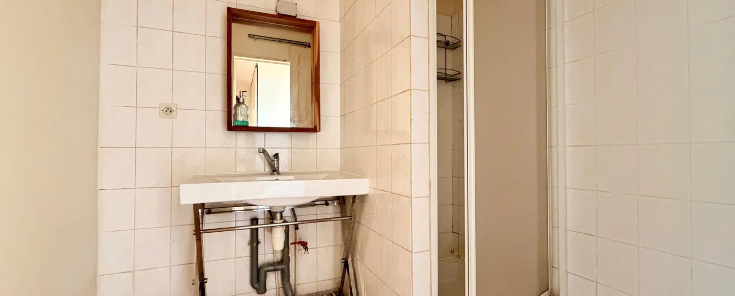 Appartement à vendre, 67m², Nantes