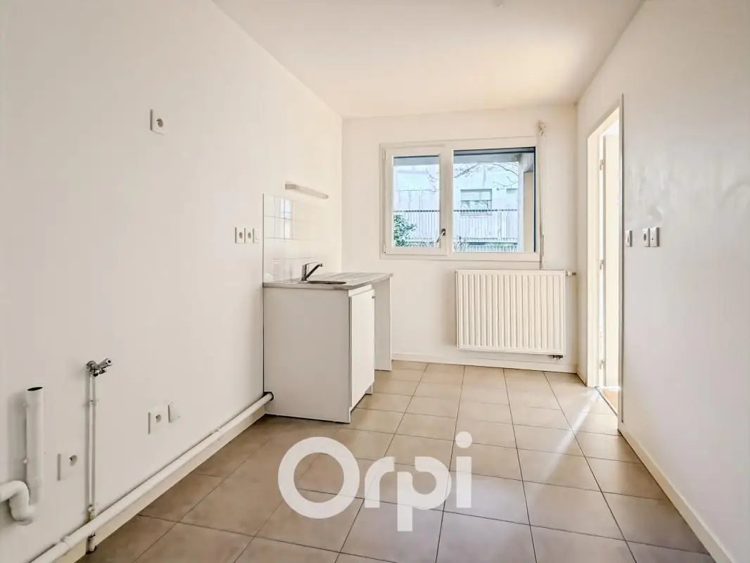 Appartement à vendre, 87m², Nantes