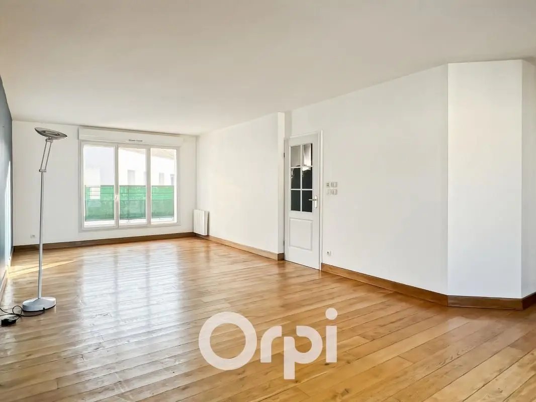 Appartement à vendre, 129m², Nantes