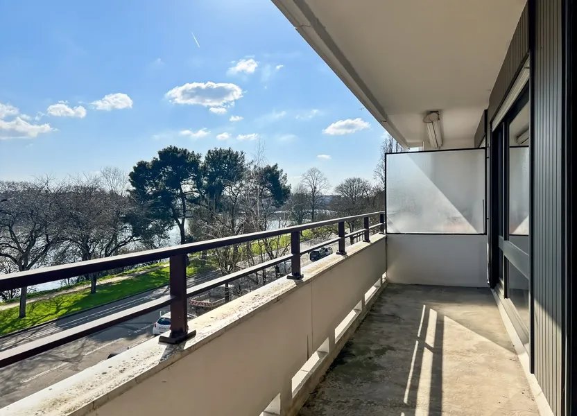 Appartement à vendre, 95m², Nantes