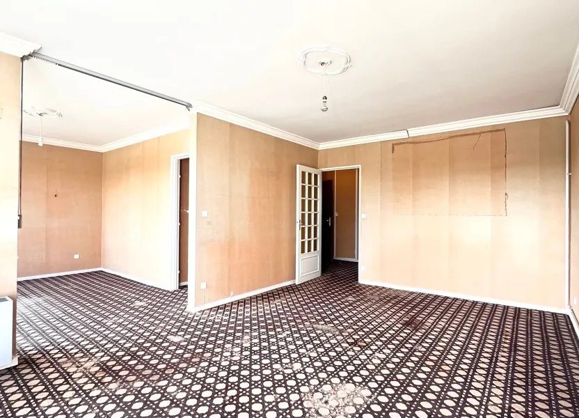 Appartement à vendre, 95m², Nantes