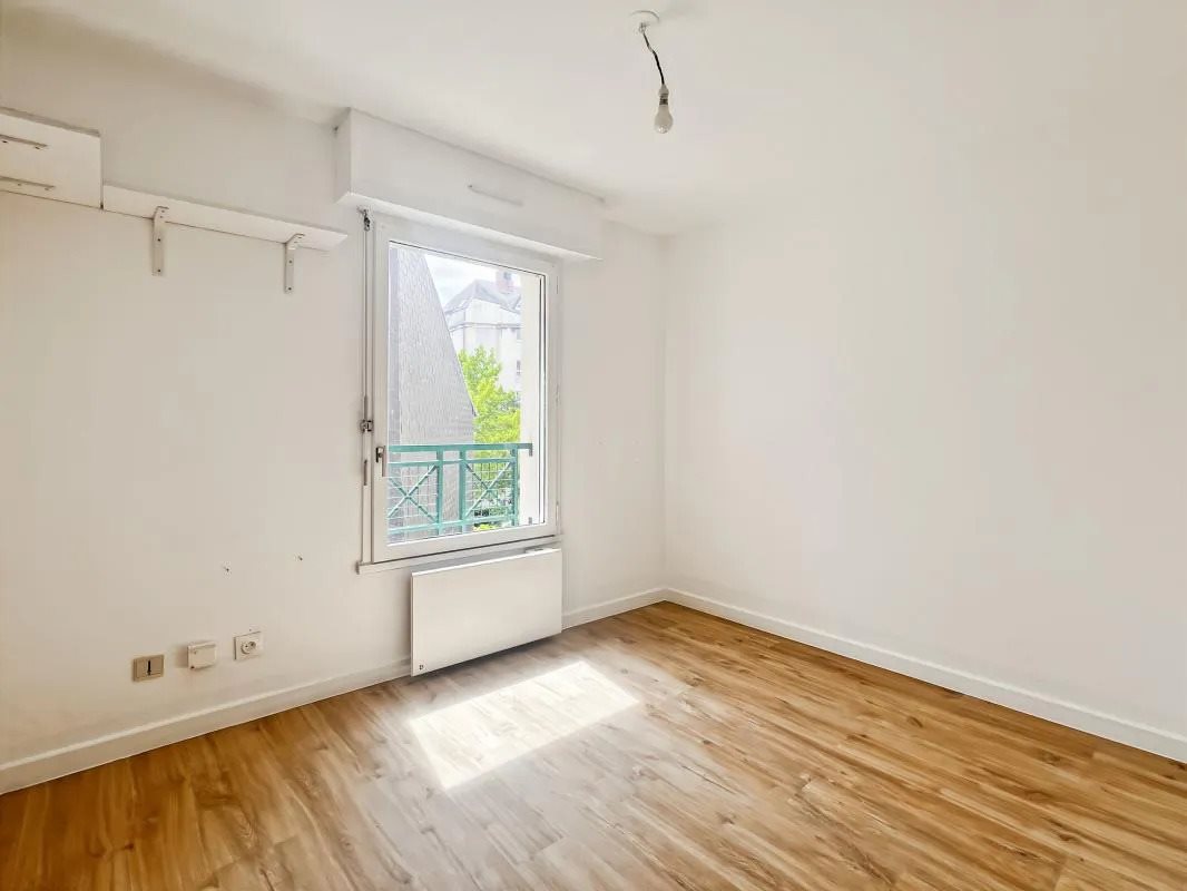 Appartement à vendre, 16m², Nantes