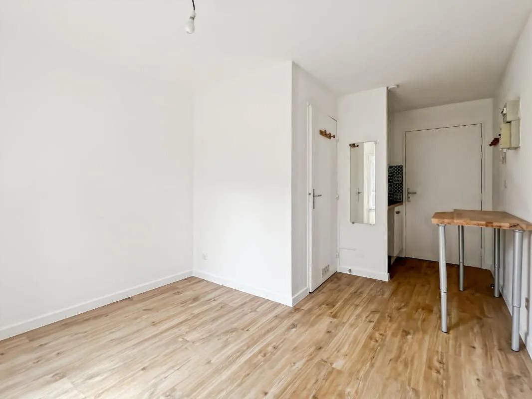 Appartement à vendre, 16m², Nantes