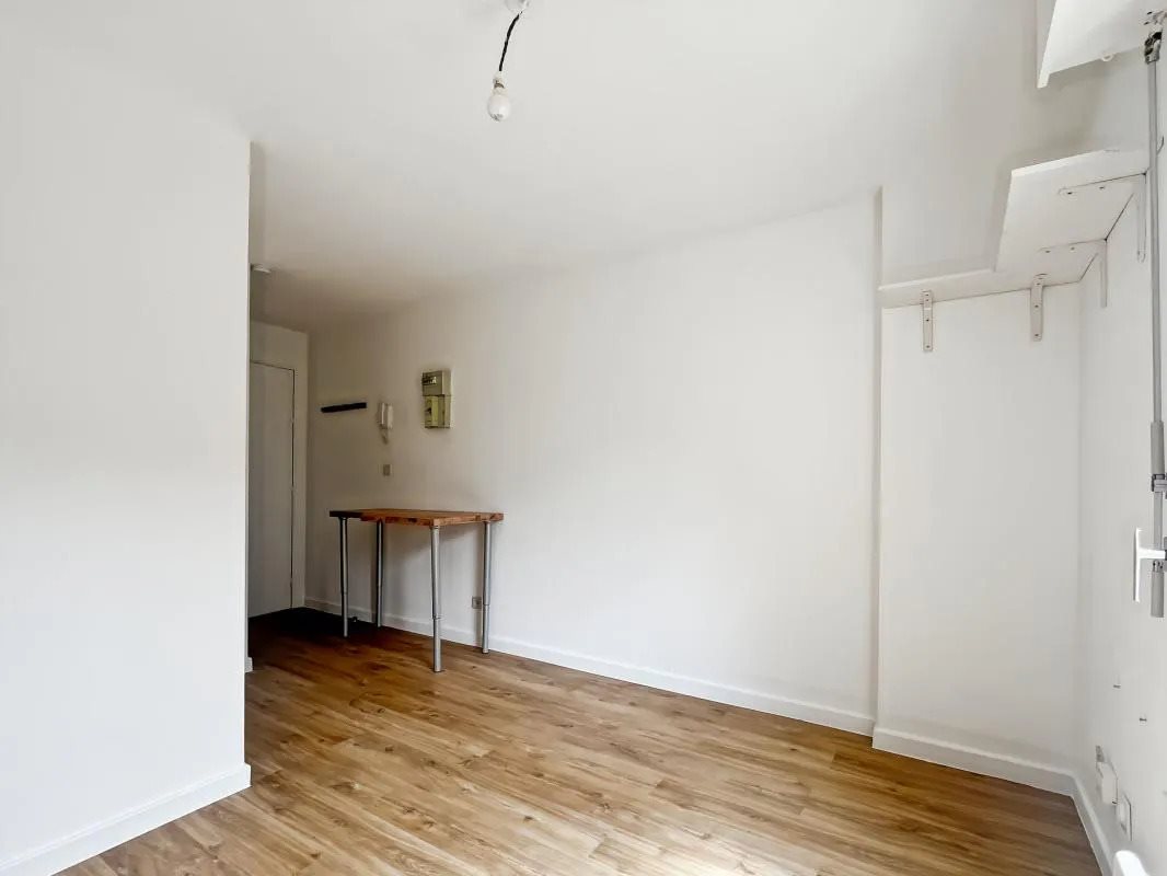Appartement à vendre, 16m², Nantes