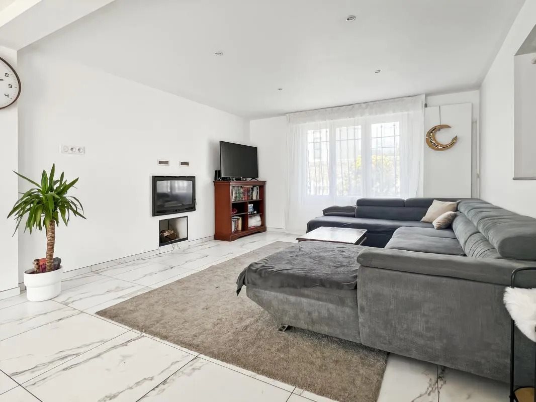 Maison à vendre, 150m², Saint-Herblain