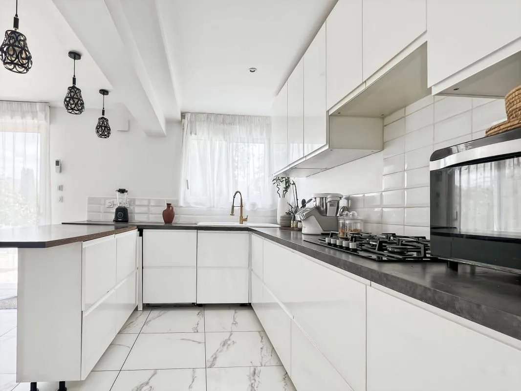 Maison à vendre, 150m², Saint-Herblain
