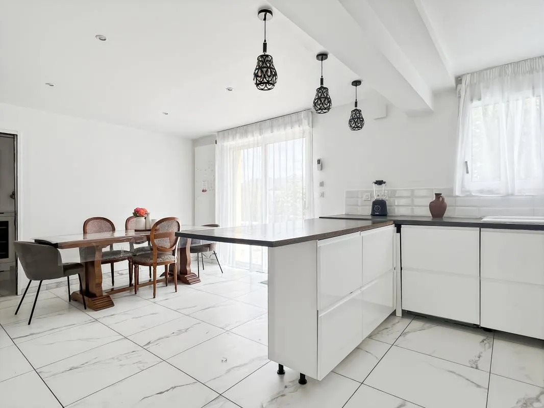 Maison à vendre, 150m², Saint-Herblain