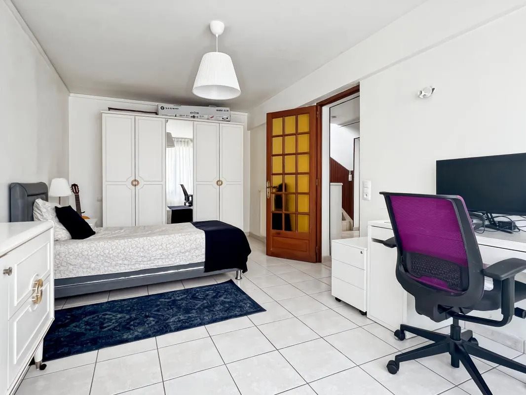 Maison à vendre, 150m², Saint-Herblain