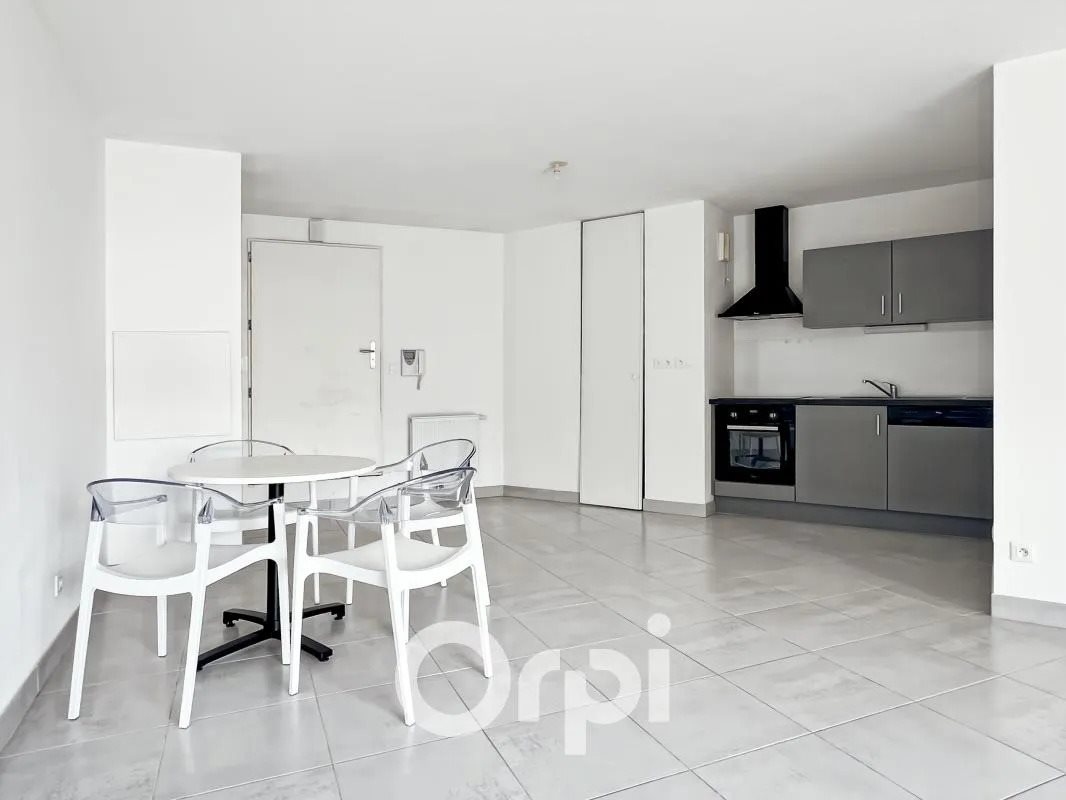 Appartement à vendre, 48m², Nantes