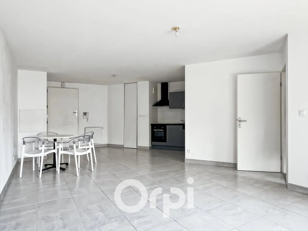 Appartement à vendre, 48m², Nantes