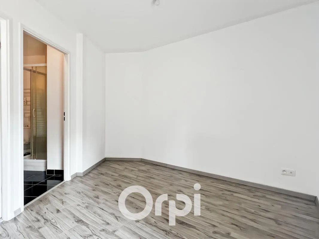 Appartement à vendre, 48m², Nantes