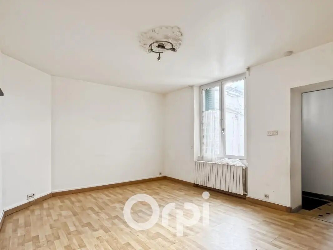 Maison à vendre, 56m², Nantes