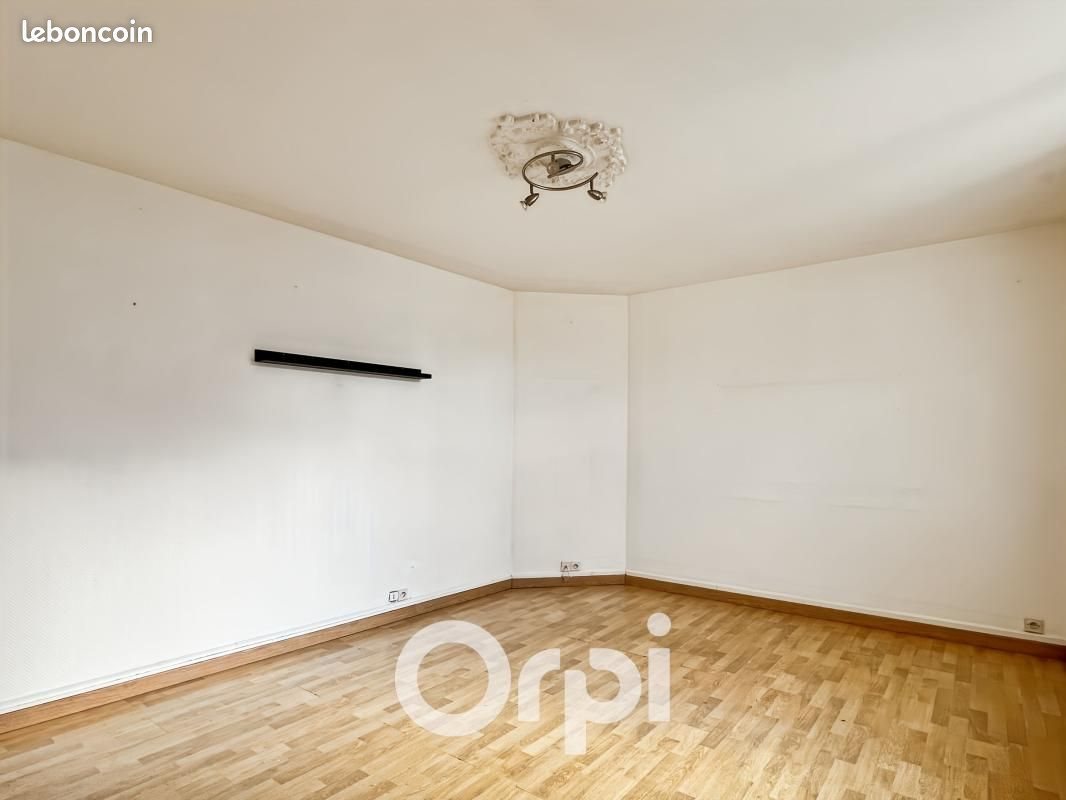 Maison à vendre, 56m², Nantes