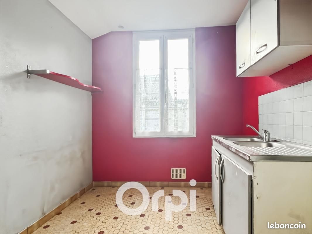 Maison à vendre, 56m², Nantes