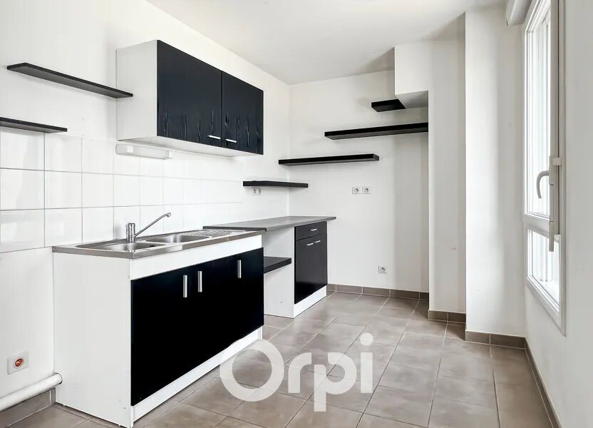 Appartement à vendre, 61m², Nantes