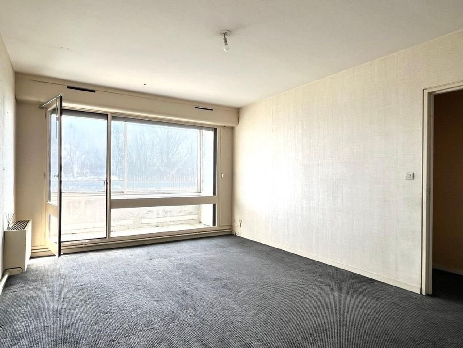 Appartement à vendre, 58m², Nantes