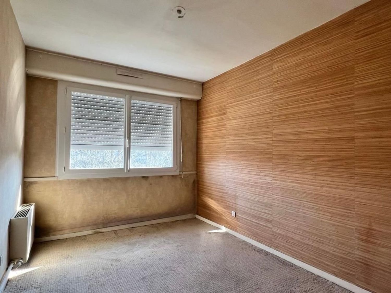Appartement à vendre, 58m², Nantes