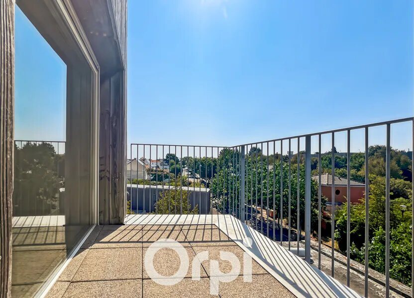 Appartement à vendre, 66m², Couëron