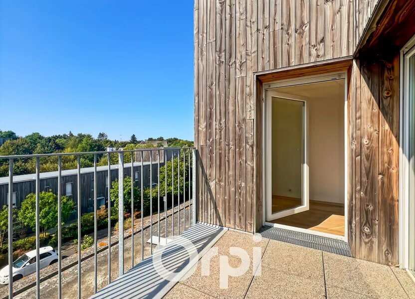 Appartement à vendre, 66m², Couëron