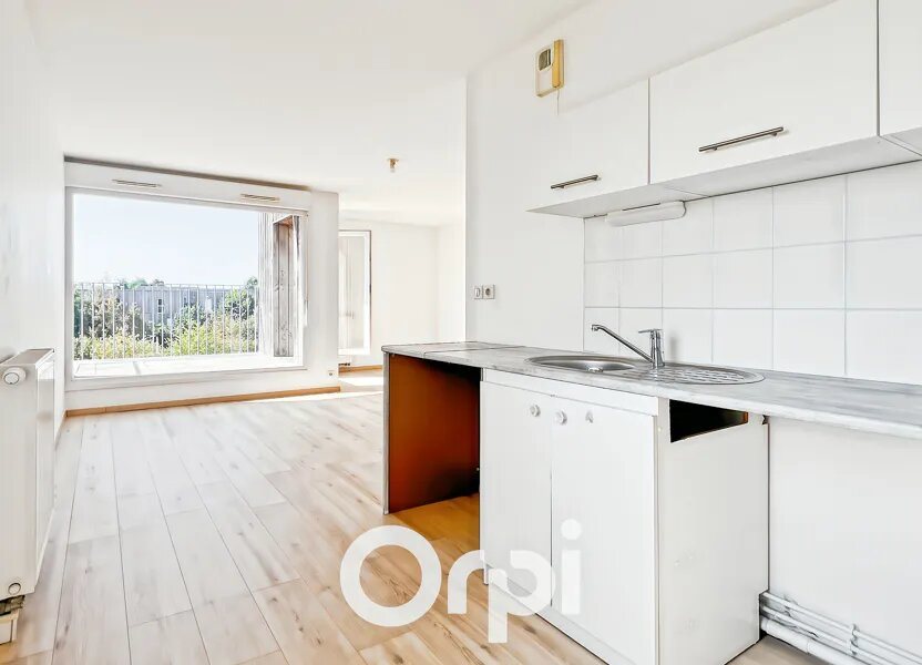 Appartement à vendre, 66m², Couëron