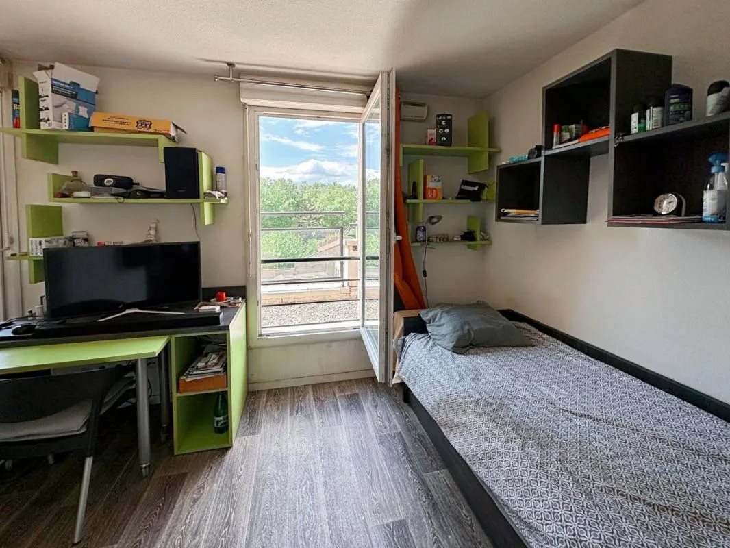Appartement à vendre, 16m², Villeurbanne