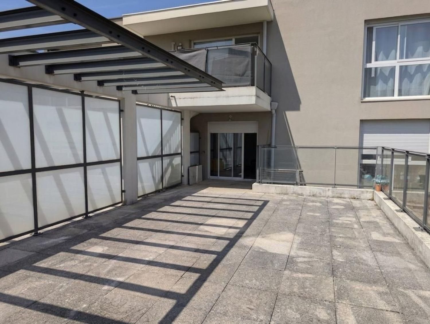 Appartement à vendre, 91m², Villeurbanne