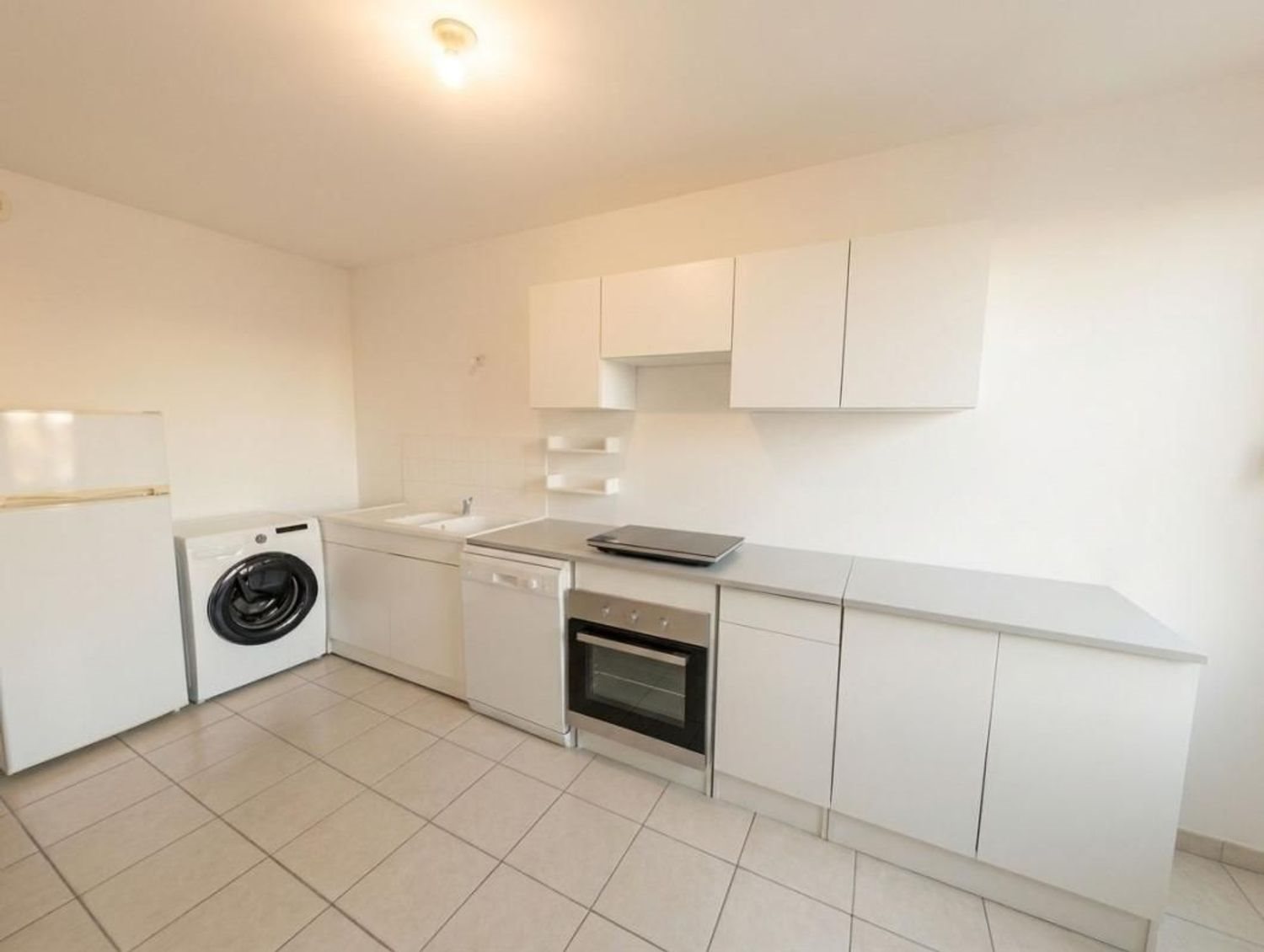 Appartement à vendre, 91m², Villeurbanne