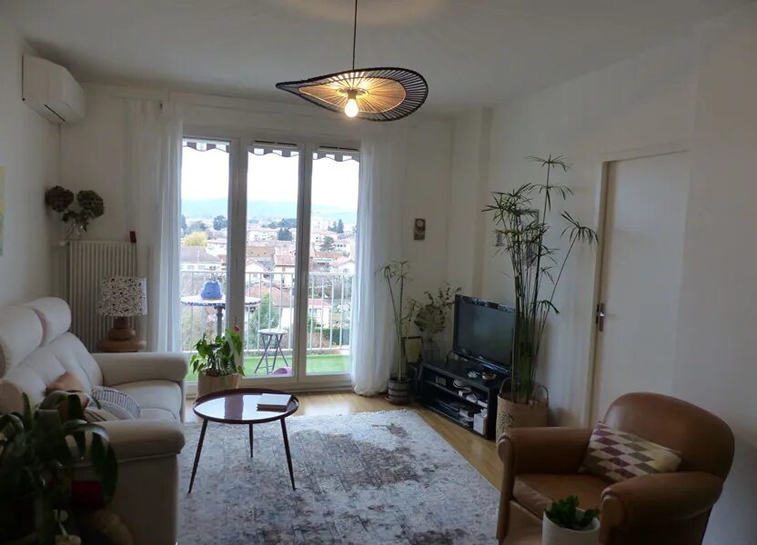 Appartement à louer, 66m², Villefranche-sur-Saône
