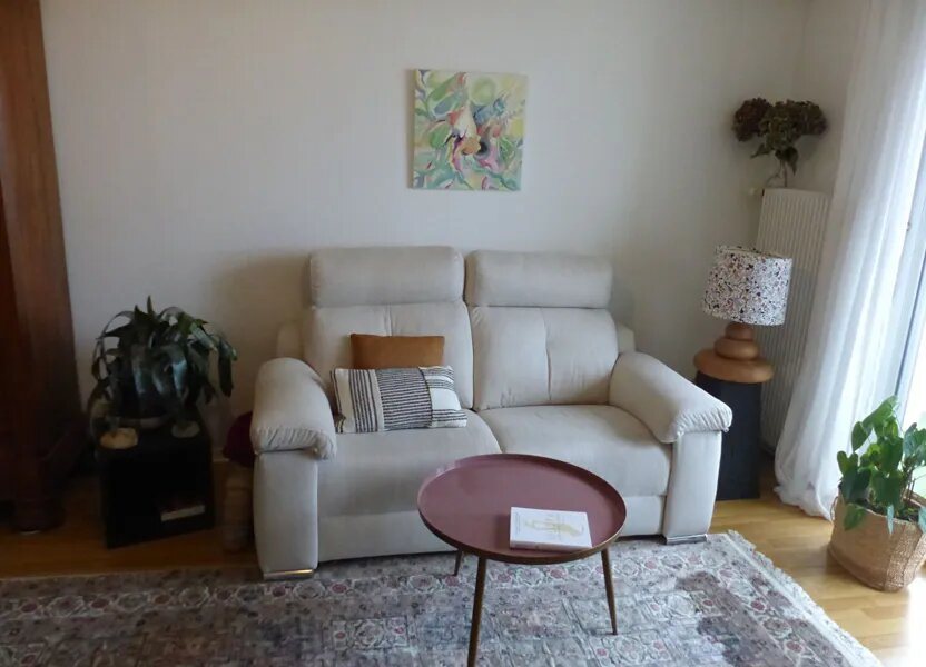 Appartement à louer, 66m², Villefranche-sur-Saône