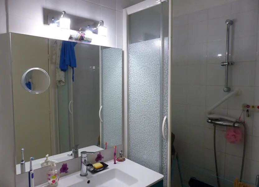 Appartement à louer, 66m², Villefranche-sur-Saône