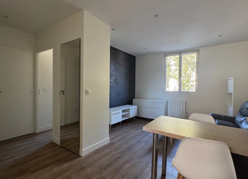 Appartement à vendre, 38m², Villefranche-sur-Saône