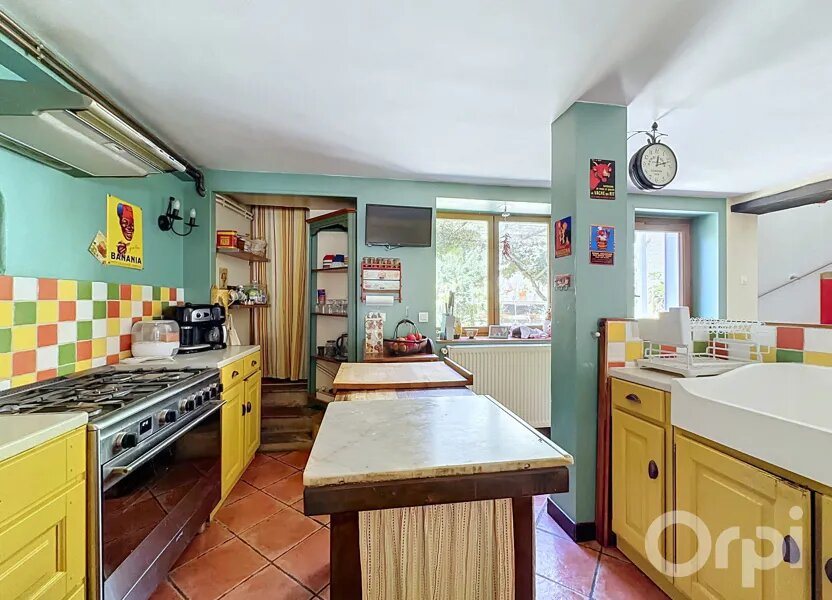 Maison à vendre, 140m², Villefranche-sur-Saône
