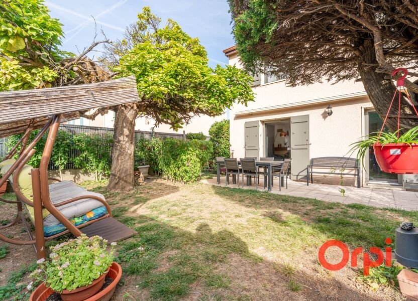 Maison à vendre, 85m², Irigny
