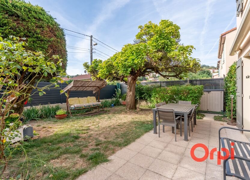Maison à vendre, 85m², Irigny