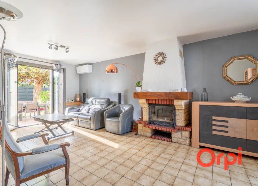 Maison à vendre, 85m², Irigny